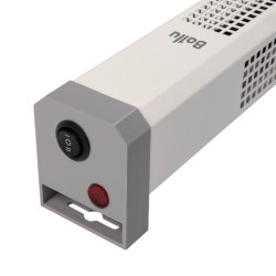 Конвектор электрический Ballu Plinth Compact BEC.PLC 2